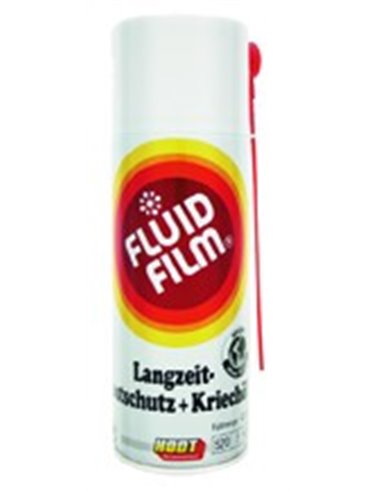 FLUID FILM AS-R