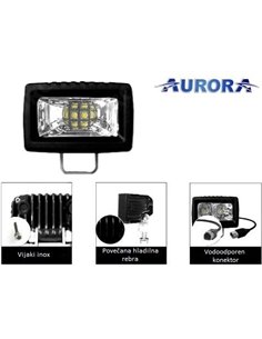Aurora LED Scene Light 2200lm - 120° 2