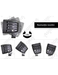 Aurora LED Scene Light 3200lm 120° 2