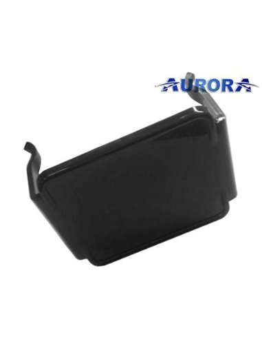 Pokrov kvadratnih luči Aurora