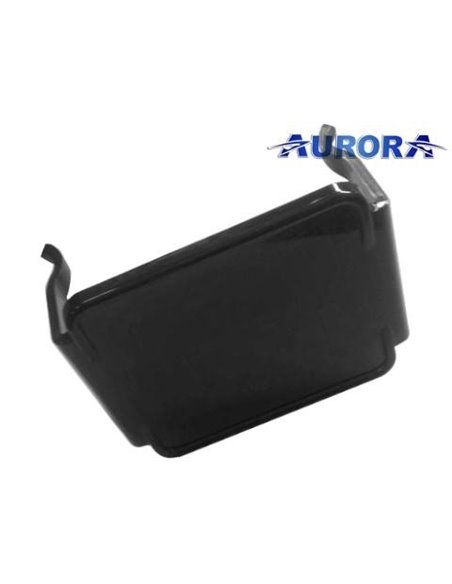 Pokrov kvadratnih luči Aurora