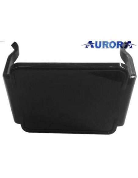 Pokrov kvadratnih luči Aurora