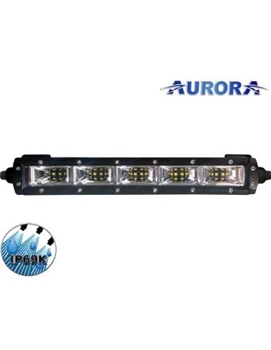 Aurora LED Bar 30cm Scene Light 4850lm - 120°