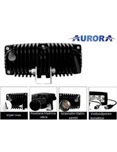 Aurora LED Scene Light 4180lm - 120° 2