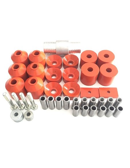 Body Lift Suzuki Samurai/SJ