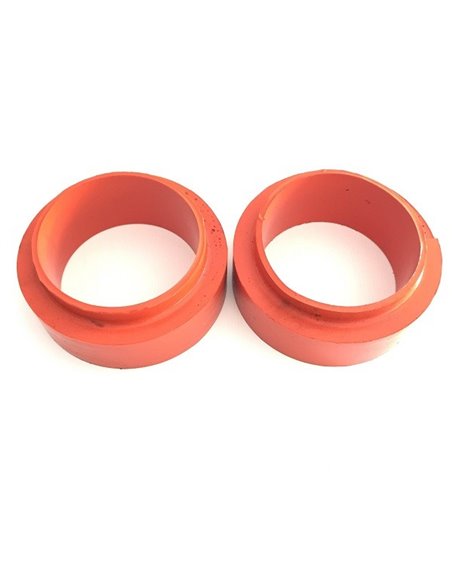 Podložke vzmeti Mitsubishi Pajero +5cm