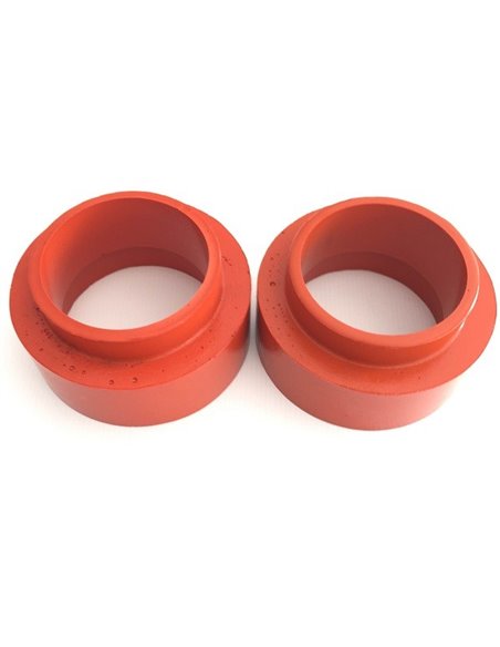 Podložke vzmeti Nissan Terrano +5cm