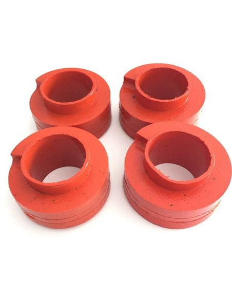 Podložke vzmeti Suzuki Jimny +5cm