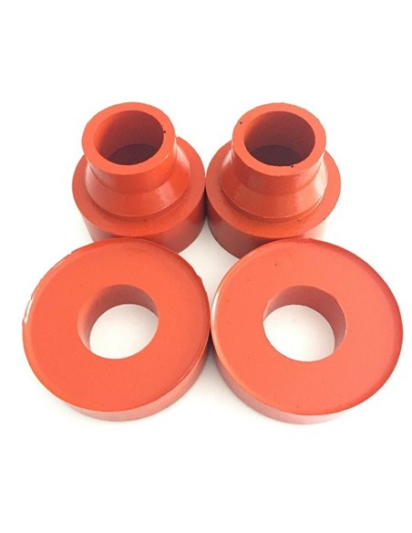 Podložke vzmeti Jeep Grand Cherokee WJ +5cm