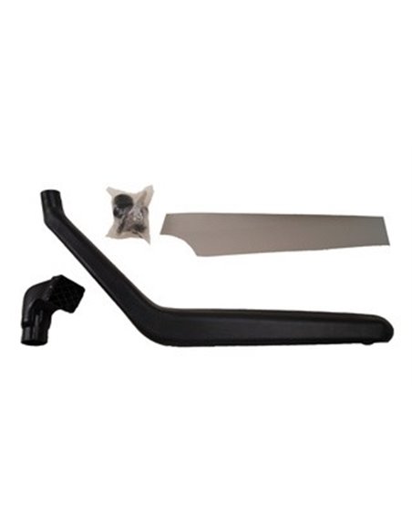 SNORKEL MITSUBISHI PAJERO 2 NH (1990 - 2000)