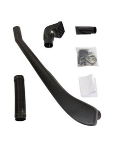 SNORKEL JEEP WRANGLER TJ (1996 - 2006)