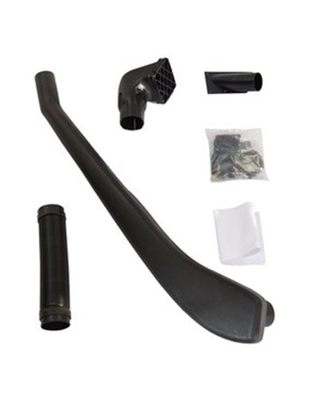 SNORKEL JEEP WRANGLER TJ (1996 - 2006)