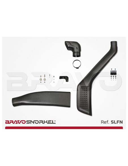 BRAVO SNORKEL LAND ROVER DEFENDER  (2019 - )