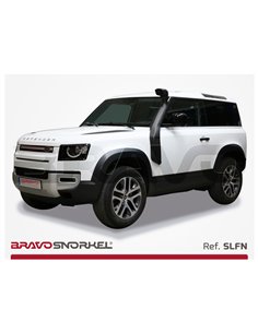 BRAVO SNORKEL LAND ROVER DEFENDER  (2019 - ) 2
