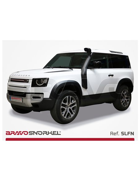 BRAVO SNORKEL LAND ROVER DEFENDER  (2019 - )