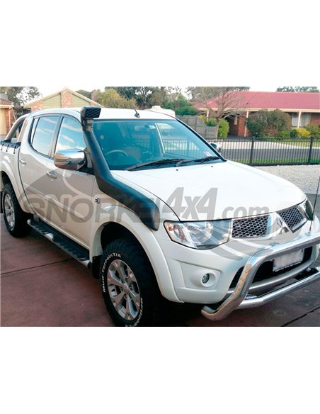 BRAVO SNORKEL MITSUBISHI L200 ML / MN (2006 - 2015)