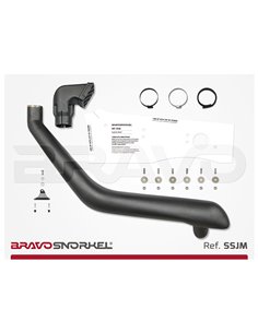 BRAVO SNORKEL SUZUKI JIMNY (1998 - )