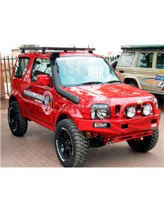 BRAVO SNORKEL SUZUKI JIMNY (1998 - ) 2