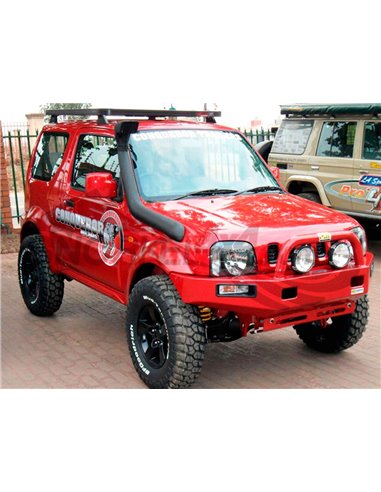 BRAVO SNORKEL SUZUKI JIMNY (1998 - )