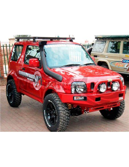 BRAVO SNORKEL SUZUKI JIMNY (1998 - )