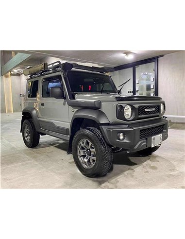 SNORKEL SUZUKI JIMNY (2018 - )