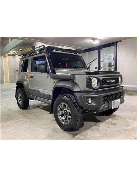 SNORKEL SUZUKI JIMNY (2018 - )