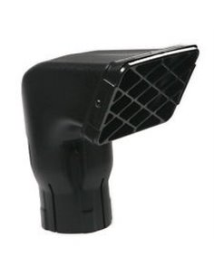 SNORKEL HEAD STANDARD