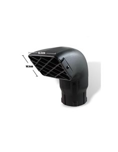 SNORKEL HEAD STANDARD 2