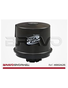 Donaldson TopSpin Head cyclone 13m3