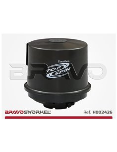 Donaldson TopSpin Head cyclone 13m3 2