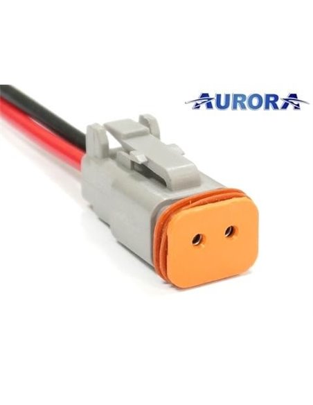 Aurora konektor ženski