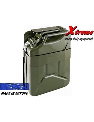 Nosilec kovinske kante Metal Strap