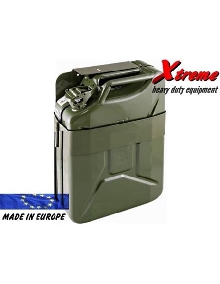 Nosilec kovinske kante Metal Strap