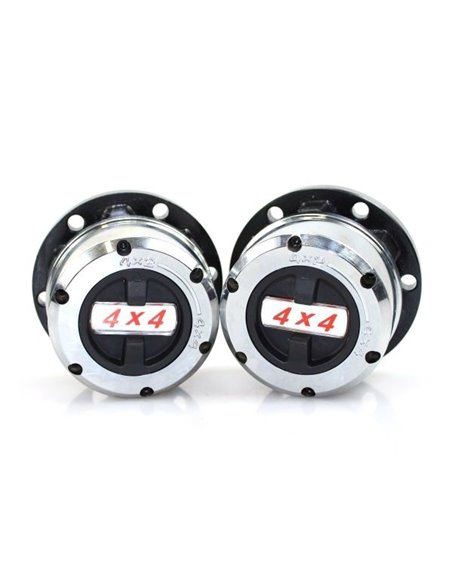 Ročni vklopniki Nissan (27 zob)