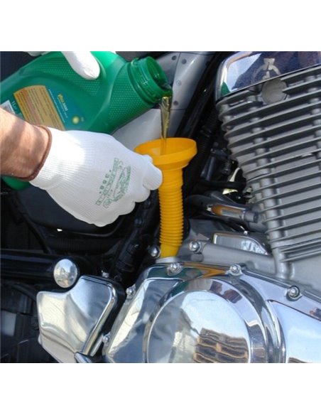 Kanta za odpadno olje Plus 12L