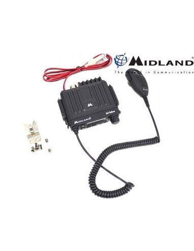 CB postaja Midland M-Mini USB
