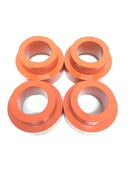 Podložke vzmeti Nissan Patrol Y60/61 +3cm