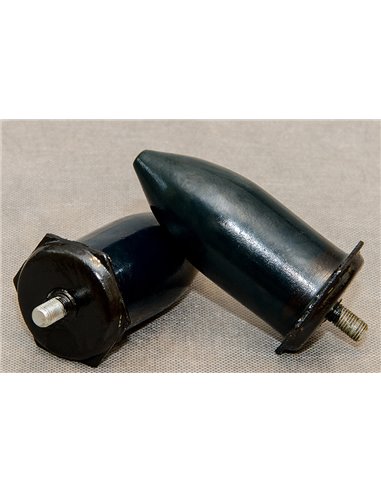Bump Stop Suzuki Jimny 115mm Spredaj/Zadaj