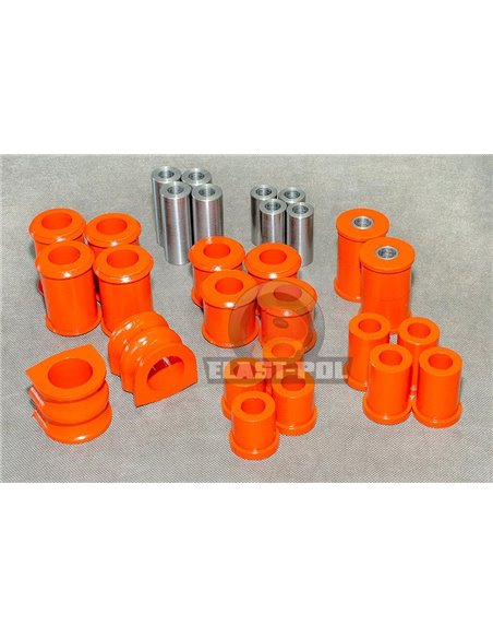 Nissan Pick-Up D40 (05-14)