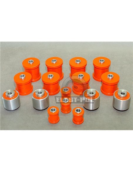 Suzuki Jimny Ekscenter 2°