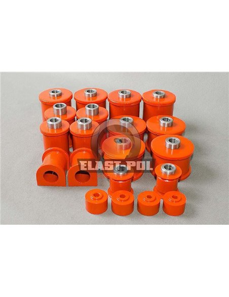 Suzuki Grand Vitara (99-05)