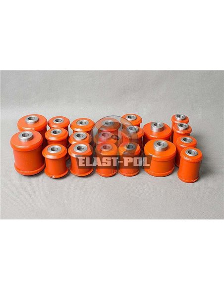 Suzuki Grand Vitara (05-11)