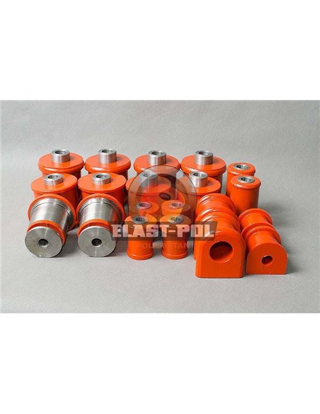 Jeep Cherokee KJ (02-03)