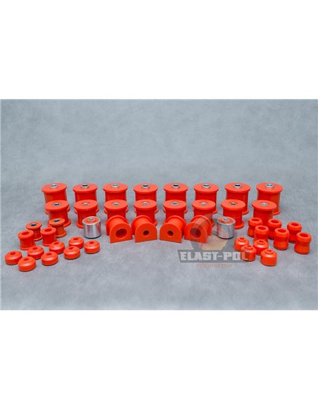 Jeep Grand Cherokee ZJ/ZG (93-98)