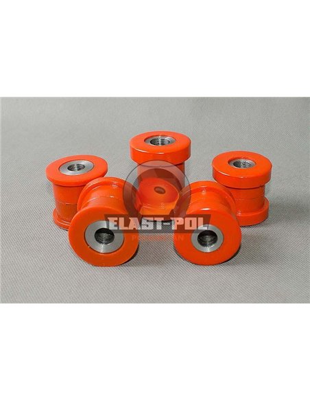 Land Rover Discovery 2 WATTA