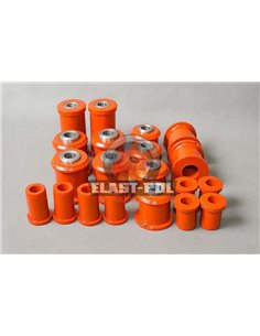 Mitsubishi L200 (06-12) 32mm