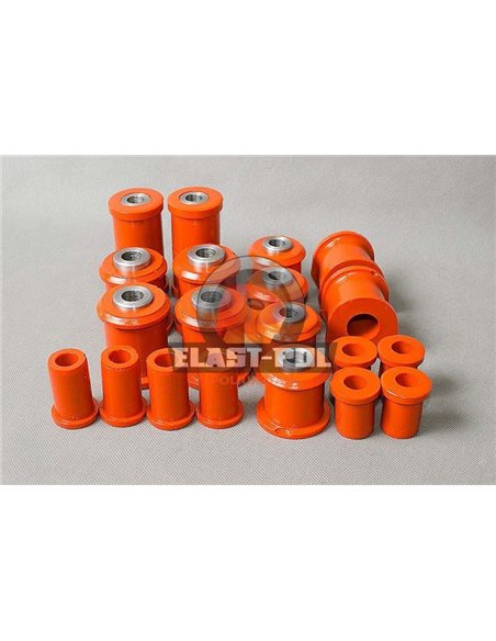 Mitsubishi L200 (06-12) 41mm