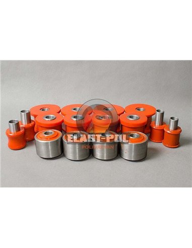 Toyota Land Cruiser 70,73 (91-) 40mm