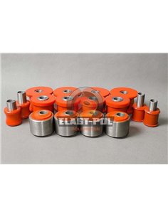 Toyota Land Cruiser 70,73 (91-) 40mm Ekscenter 2°