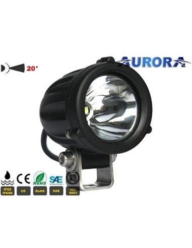Luč LED Aurora 651lm – 20°